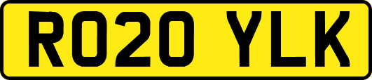 RO20YLK