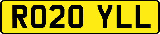 RO20YLL