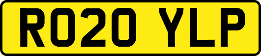 RO20YLP