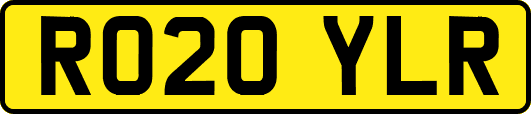 RO20YLR