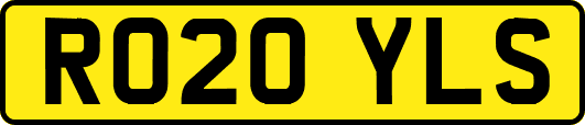 RO20YLS