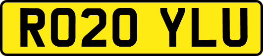RO20YLU