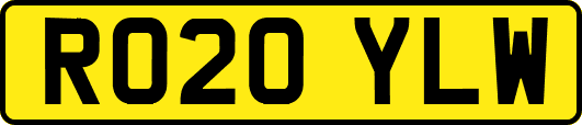 RO20YLW