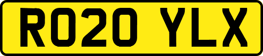 RO20YLX
