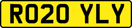 RO20YLY