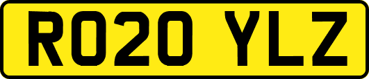 RO20YLZ