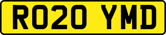 RO20YMD