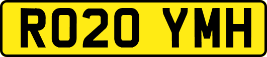 RO20YMH