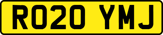 RO20YMJ