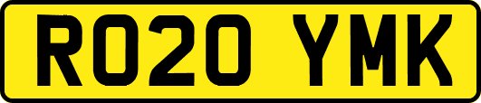 RO20YMK