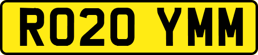RO20YMM