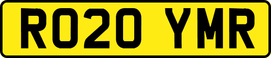 RO20YMR