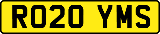 RO20YMS