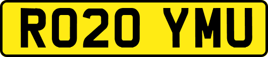 RO20YMU