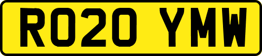 RO20YMW