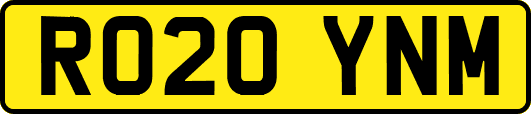 RO20YNM