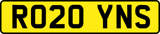 RO20YNS