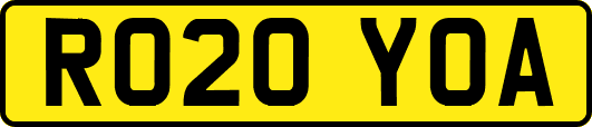 RO20YOA