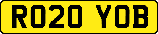 RO20YOB