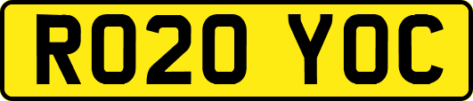 RO20YOC