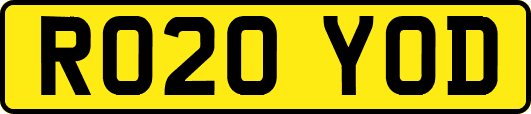 RO20YOD