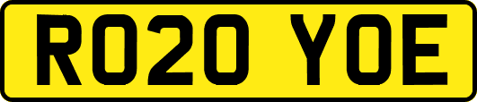 RO20YOE
