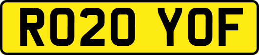 RO20YOF