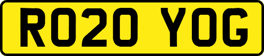 RO20YOG