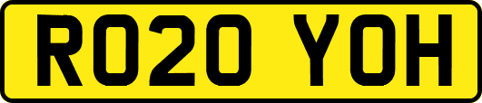 RO20YOH