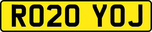 RO20YOJ
