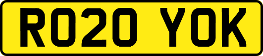 RO20YOK