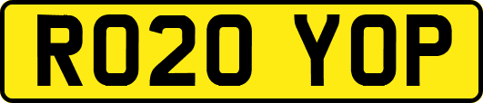 RO20YOP
