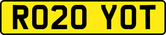 RO20YOT