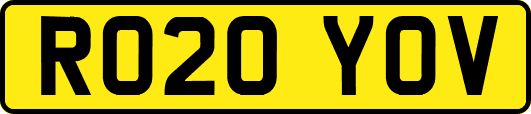 RO20YOV
