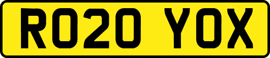 RO20YOX