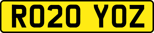 RO20YOZ
