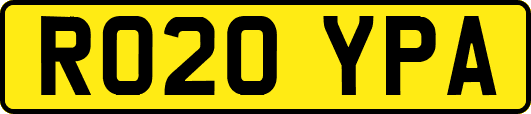 RO20YPA