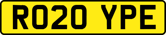 RO20YPE
