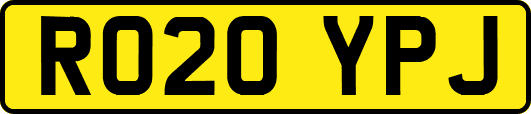 RO20YPJ