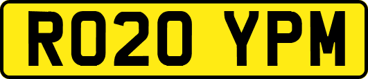 RO20YPM