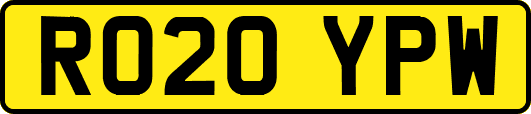 RO20YPW