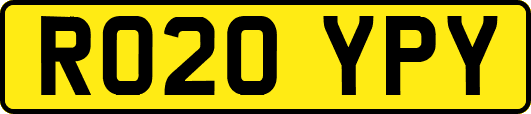RO20YPY