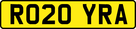 RO20YRA