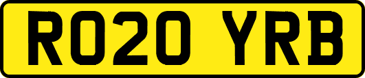 RO20YRB