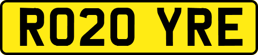 RO20YRE