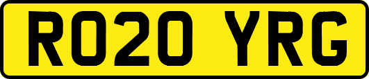 RO20YRG