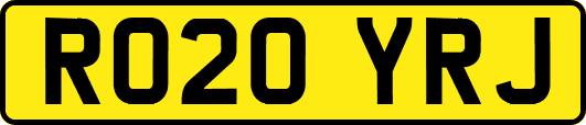 RO20YRJ