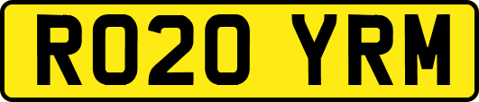 RO20YRM