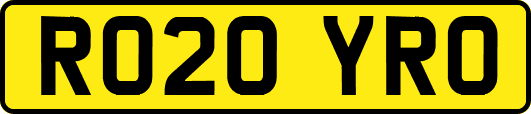 RO20YRO