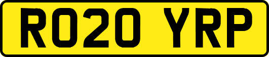 RO20YRP